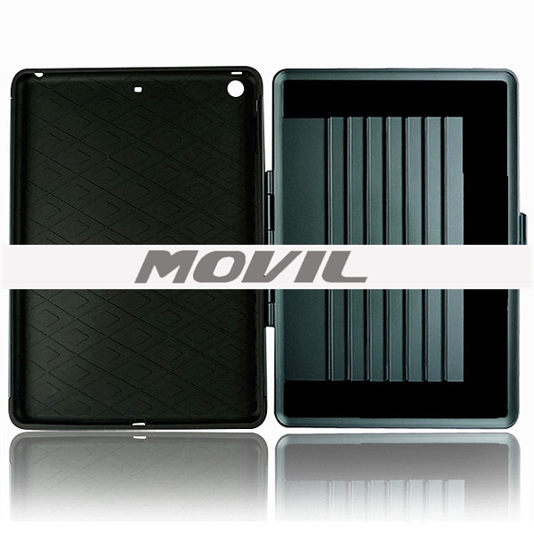 NP-1703 Estuches para iPad Air-0